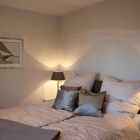 Sylt Flair 9 Apartment Westerland Exterior photo