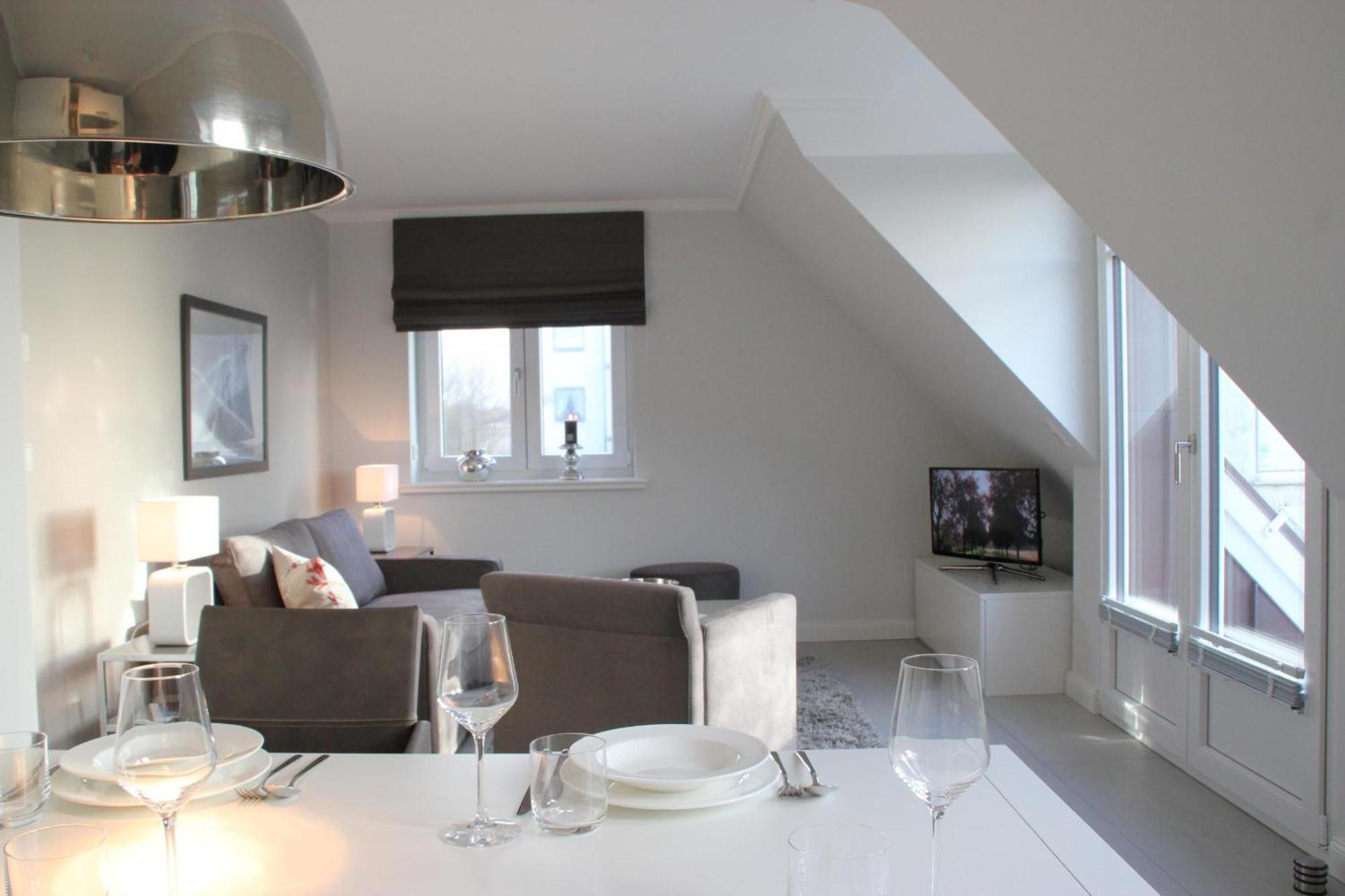 Sylt Flair 9 Apartment Westerland Exterior photo