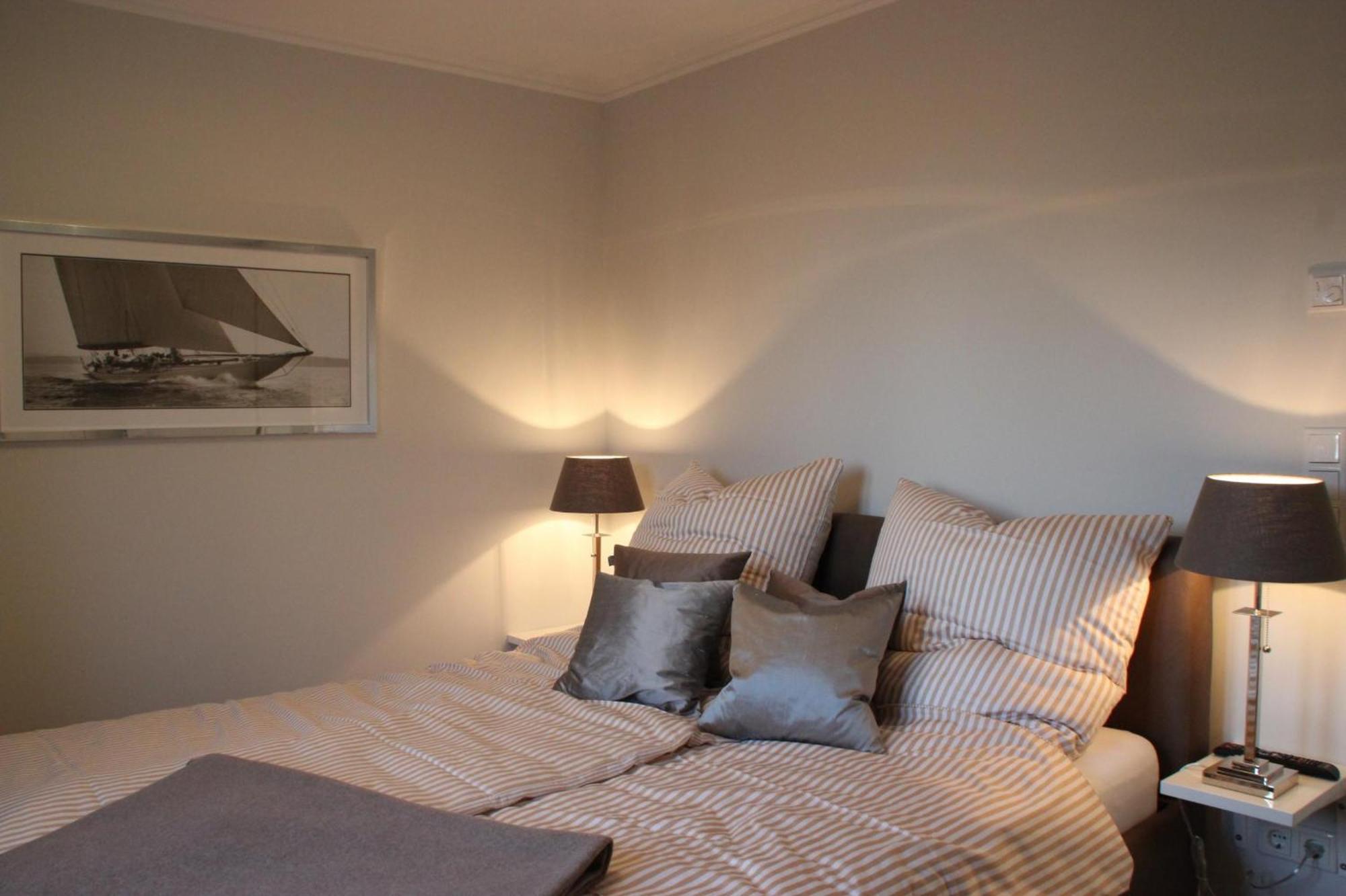 Sylt Flair 9 Apartment Westerland Exterior photo