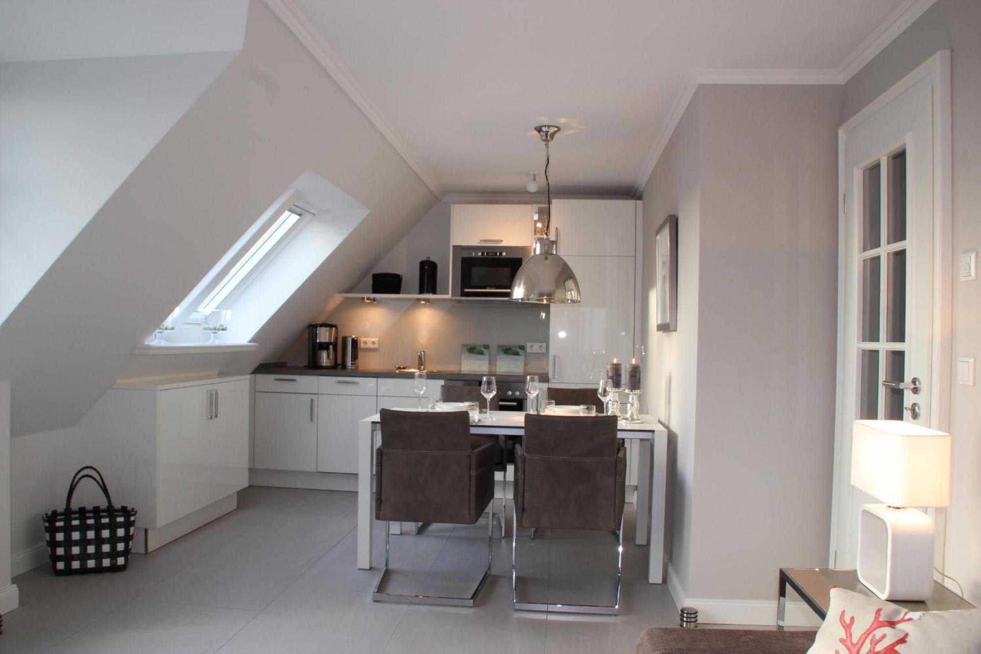 Sylt Flair 9 Apartment Westerland Exterior photo